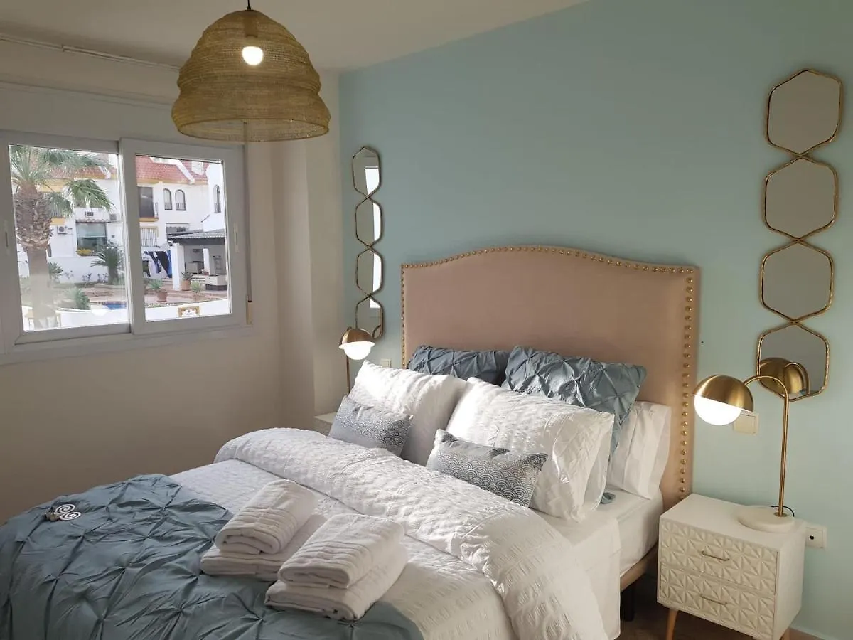 Apartamento Primavera Estepona
