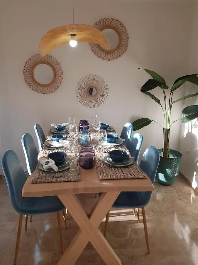 Apartamento Primavera Estepona