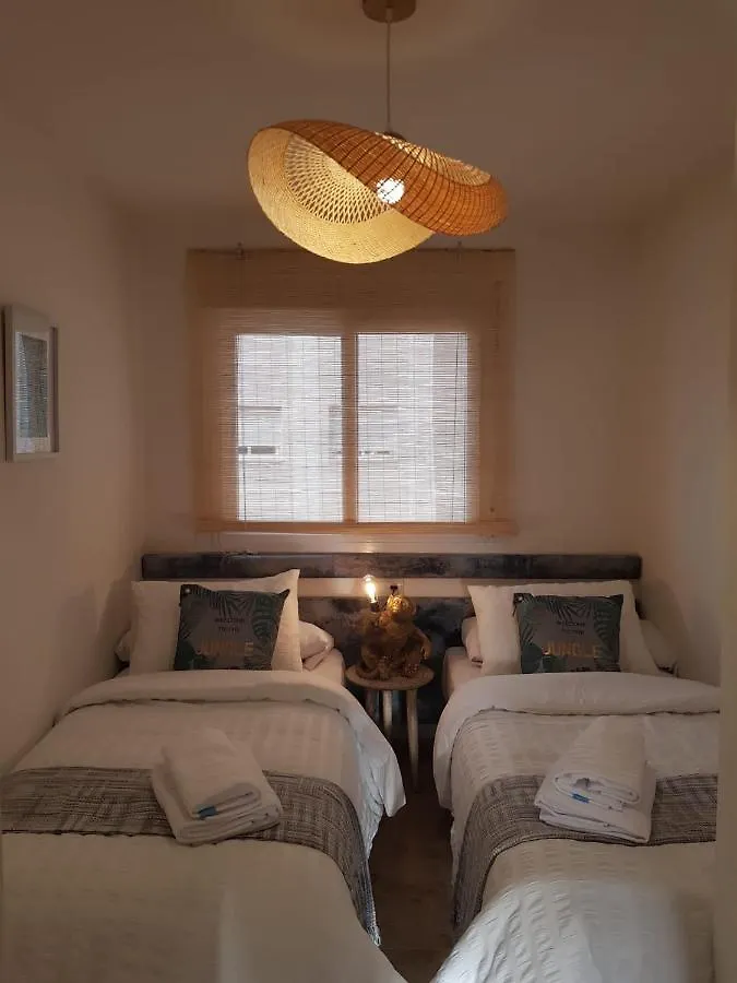 Apartamento Primavera Estepona