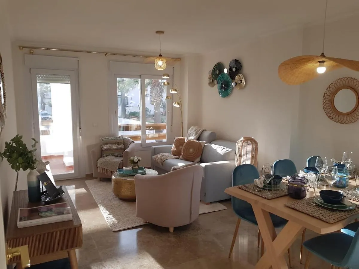 Apartamento Primavera Estepona