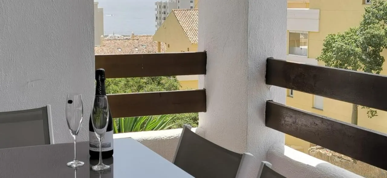 Primavera Estepona Apartment