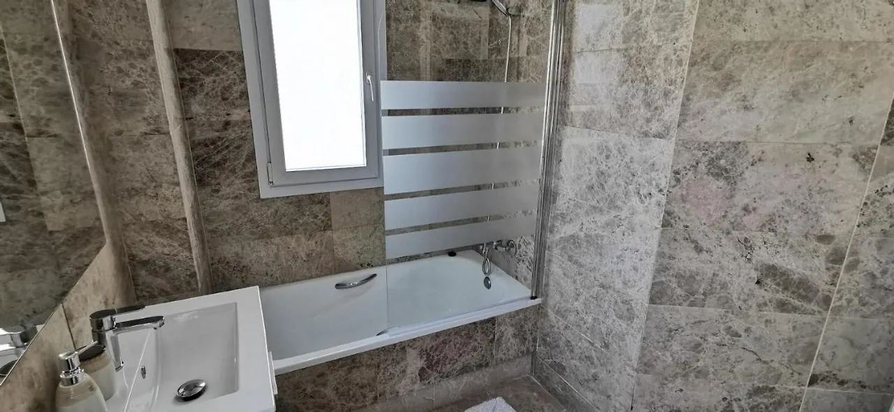 Primavera Estepona Apartment