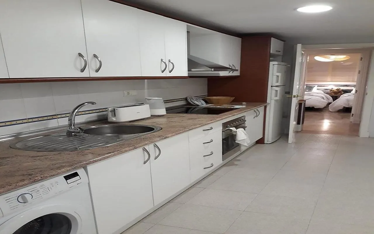 Apartment Primavera Estepona