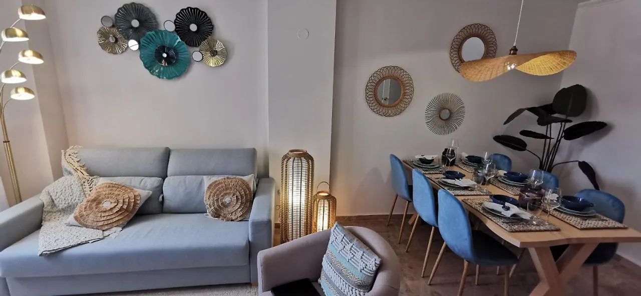 Primavera Estepona Apartment