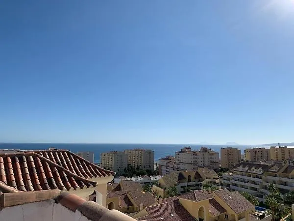 Primavera Estepona Apartment