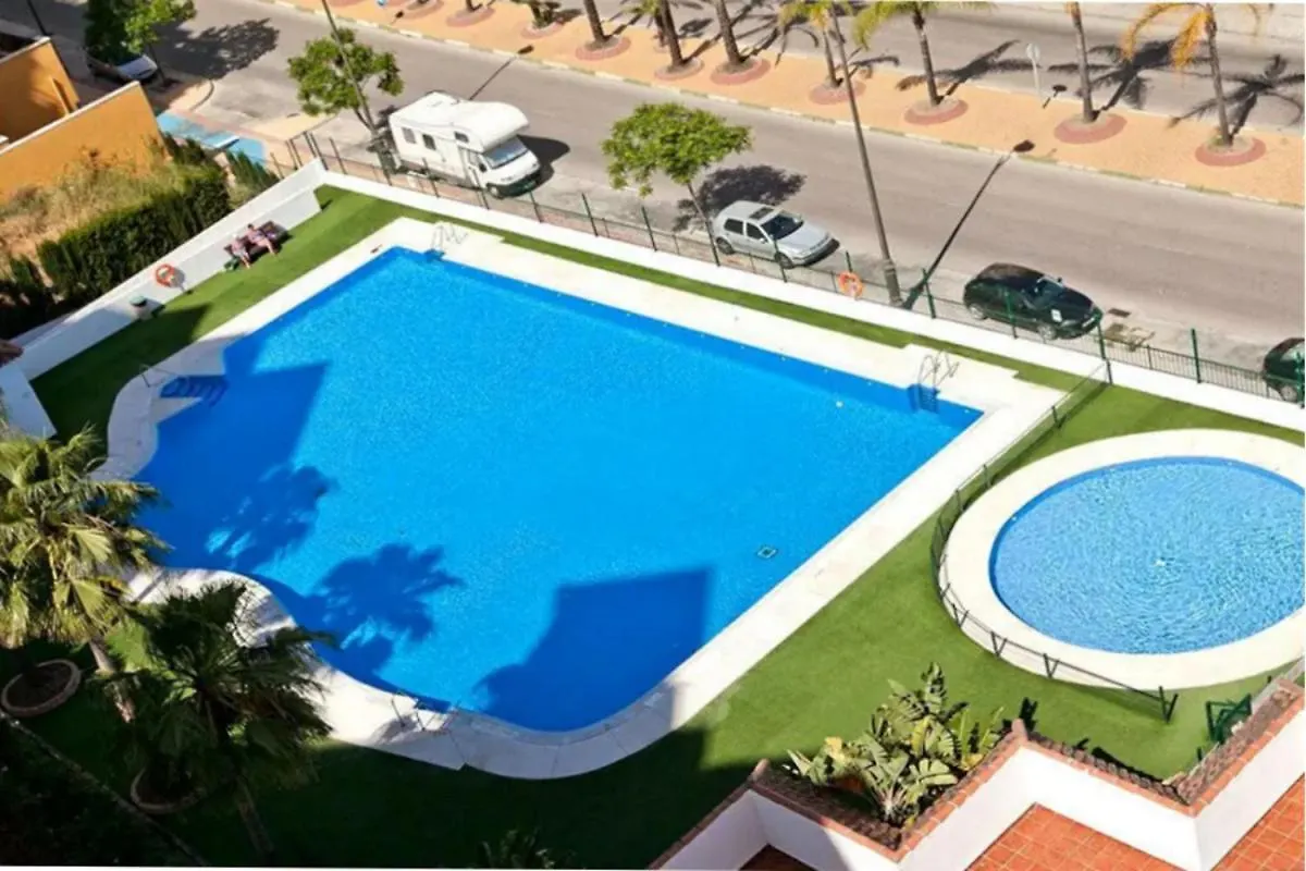 Primavera Estepona Spain