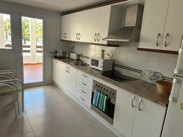 Primavera Estepona Apartment